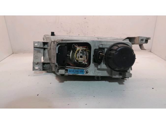 FARO DELANTERO IZQUIERDO SKODA OCTAVIA 2001