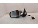 RETROVISOR IZQUIERDO SKODA OCTAVIA GRIS 2001