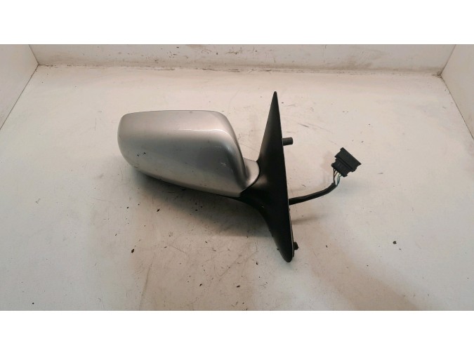 RETROVISOR DERECHO SKODA OCTAVIA GRIS 2001