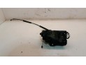 CERRADURA PUERTA TRASERA IZQUIERDA SKODA OCTAVIA 2001