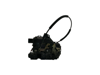 CERRADURA PUERTA TRASERA DERECHA SKODA OCTAVIA 2001