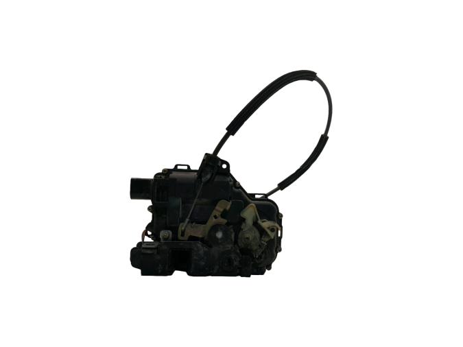 CERRADURA PUERTA TRASERA DERECHA SKODA OCTAVIA 2001
