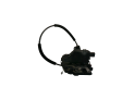 CERRADURA PUERTA TRASERA DERECHA SKODA OCTAVIA 2001