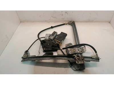 ELEVALUNAS DELANTERO IZQUIERDO SKODA OCTAVIA 2001