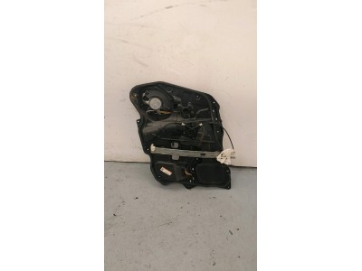 ELEVALUNAS DELANTERO IZQUIERDO MAZDA 3 2009