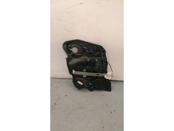 ELEVALUNAS DELANTERO IZQUIERDO MAZDA 3 2009