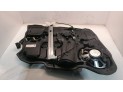 ELEVALUNAS DELANTERO DERECHO MAZDA 3 2009