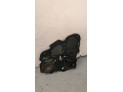 ELEVALUNAS TRASERO IZQUIERDO MAZDA 3 2009