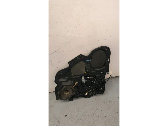 ELEVALUNAS TRASERO IZQUIERDO MAZDA 3 2009