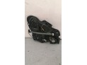 ELEVALUNAS TRASERO IZQUIERDO MAZDA 3 2009