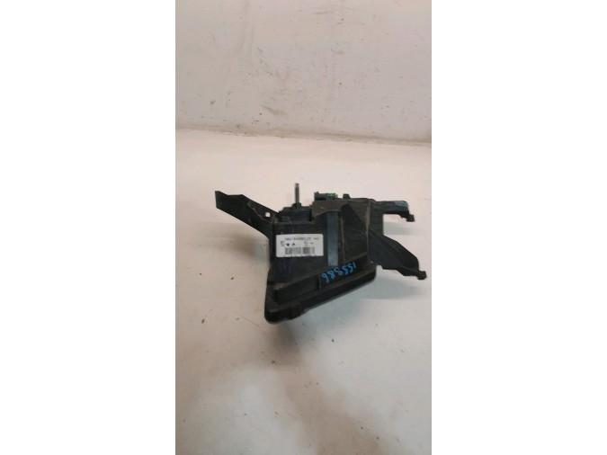 FARO ANTINIEBLA IZQUIERDO PEUGEOT 407 2004