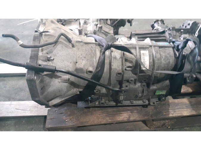 CAJA CAMBIOS CADILLAC SRX 2008