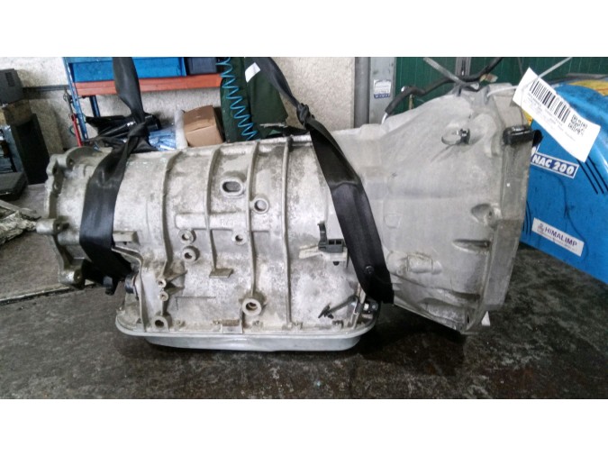 CAJA CAMBIOS CADILLAC SRX 2008