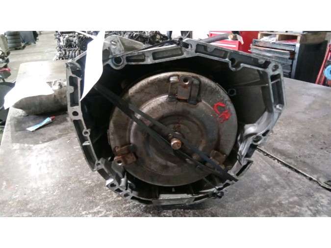 CAJA CAMBIOS CADILLAC SRX 2008