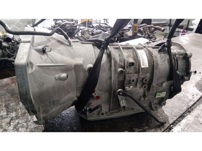 CAJA CAMBIOS CADILLAC SRX 2008