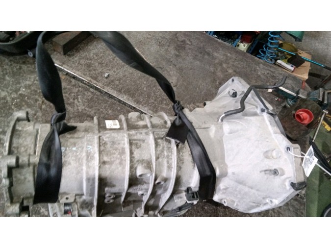 CAJA CAMBIOS CADILLAC SRX 2008