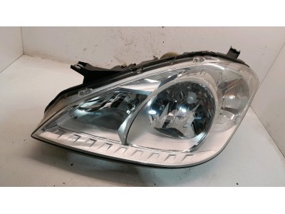FARO DELANTERO IZQUIERDO MERCEDES A 180 2010