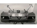 PARAGOLPES DELANTERO MERCEDES A 180 GRIS 2010