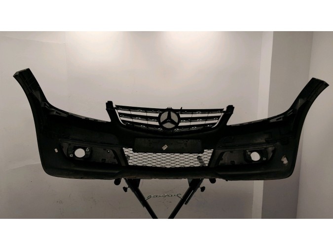 PARAGOLPES DELANTERO MERCEDES A 180 GRIS 2010