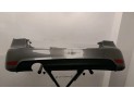 PARAGOLPES TRASERO MERCEDES A 180 GRIS 2010