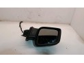 RETROVISOR IZQUIERDO MERCEDES A 180 GRIS 2010
