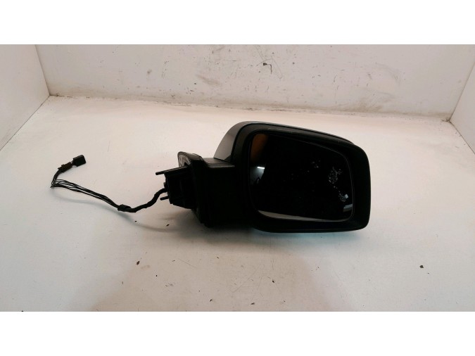 RETROVISOR DERECHO MERCEDES A 180 GRIS 2010