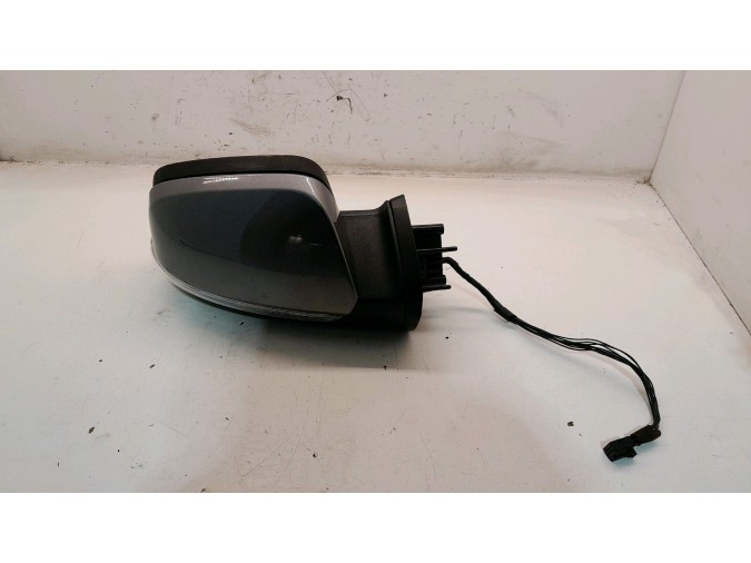 RETROVISOR DERECHO MERCEDES A 180 GRIS 2010