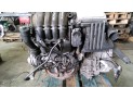 MOTOR CON ACCESORIOS Y CAJA DE CAMBIOS MERCEDES A 180