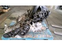 MOTOR CON ACCESORIOS Y CAJA DE CAMBIOS MERCEDES A 180