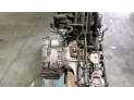 MOTOR CON ACCESORIOS Y CAJA DE CAMBIOS MERCEDES A 180
