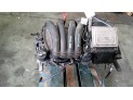 MOTOR CON ACCESORIOS Y CAJA DE CAMBIOS MERCEDES A 180