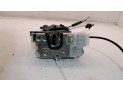 CERRADURA PUERTA DELANTERA DERECHA MERCEDES A 180 2010