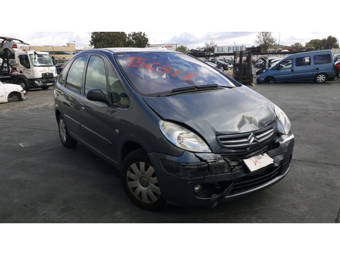 VARIOS CH CITROEN XSARA PICASSO 2007