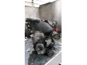 MOTOR CON ACCESORIOS Y CAJA DE CAMBIOS SKODA OCTAVIA 2000