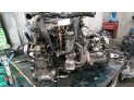 MOTOR CON ACCESORIOS Y CAJA DE CAMBIOS SKODA OCTAVIA 2000