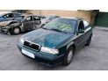 Motor SKODA OCTAVIA 2000