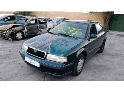 Motor SKODA OCTAVIA 2000