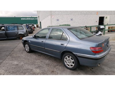 AMORTIGUADOR DELANTERO DERECHO PEUGEOT 406 2001