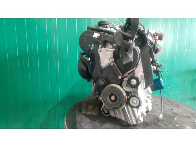 Motor PEUGEOT 406 2001