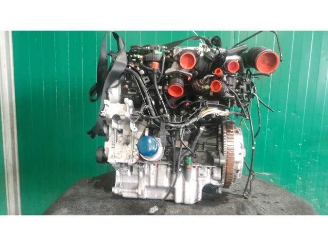 Motor PEUGEOT 406 2001