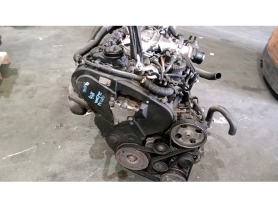 MOTOR ARRANQUE PEUGEOT 406 2001