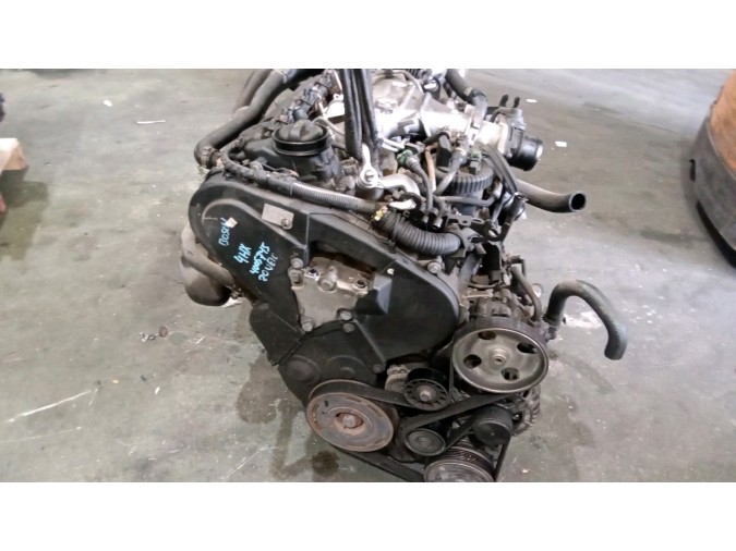 MOTOR ARRANQUE PEUGEOT 406 2001
