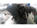 MOTOR CON ACCESORIOS Y CAJA DE CAMBIOS PEUGEOT 406 1998