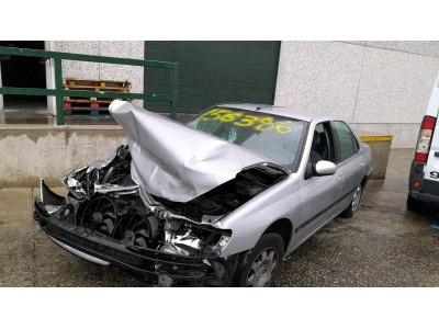 Radiador motor PEUGEOT 406 1998