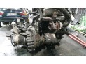 MOTOR CON ACCESORIOS Y CAJA DE CAMBIOS SEAT LEON 2000