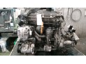 MOTOR CON ACCESORIOS Y CAJA DE CAMBIOS SEAT IBIZA