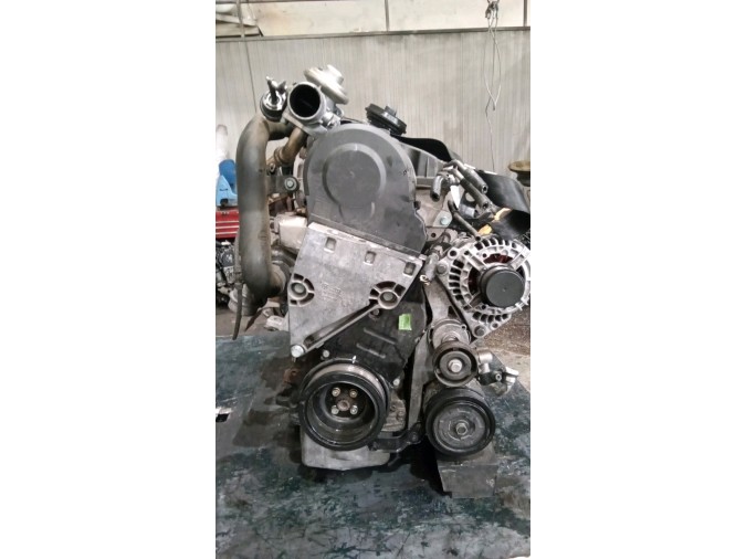 CAJA CAMBIOS SEAT IBIZA