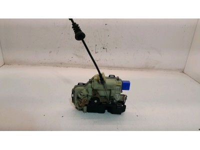 CERRADURA PUERTA DELANTERA IZQUIERDA SEAT IBIZA 2004