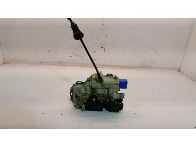 CERRADURA PUERTA DELANTERA IZQUIERDA SEAT IBIZA 2004