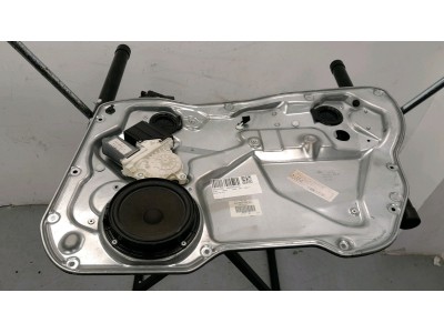 ELEVALUNAS DELANTERO DERECHO SEAT IBIZA 2004